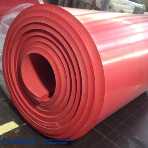 Rubber Sheet