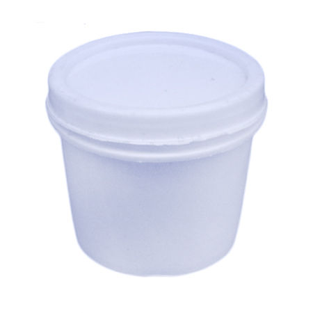 Lubricant Plastic Bucket