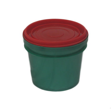 Plastic Grease Bucket Small Size