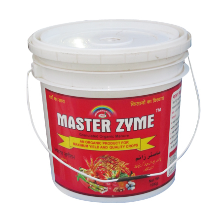 Zyme Pesticides Bucket Zyme Pesticides Bucket