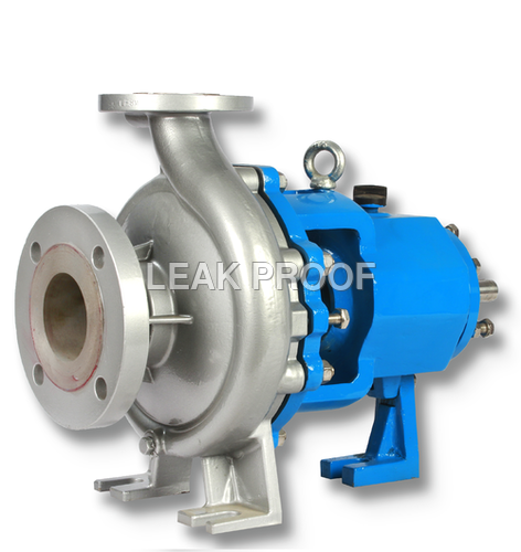 Chemical Process Pumps Flow Rate: 1150