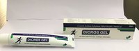 Diclofenac with Methyl Salicylate with Menthol with Linseed Oil 3%