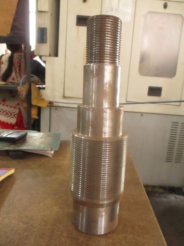 cnc machined shaft