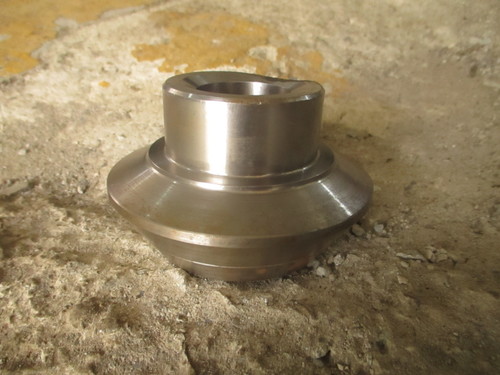 As Per Customer Requirement Crown Pinion