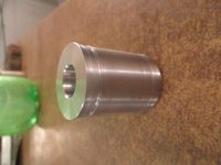 As Per Customer Requirement Alloy Bushings