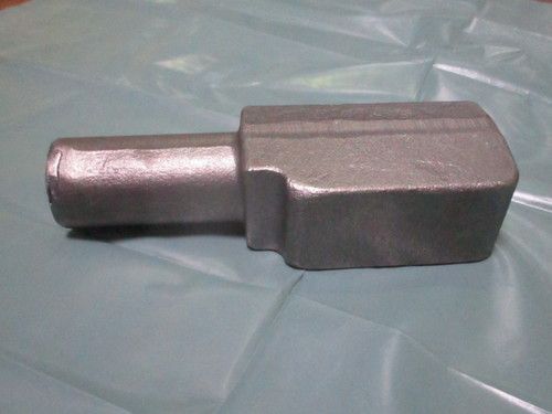 Forged Clamp Rod End