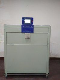 UV Weatherometer