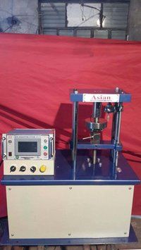 Compressibility Recovery Tester