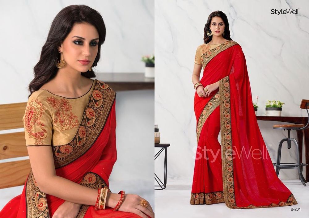 Buy beautiful sarees online