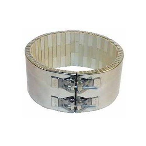 Ceramic Band Heater