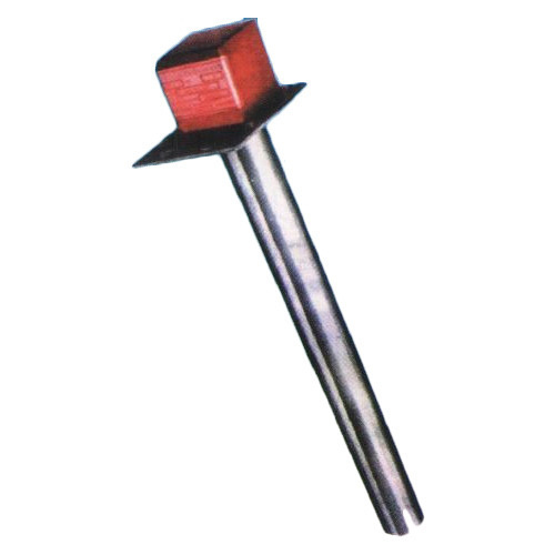 Chemical Immersion Heater