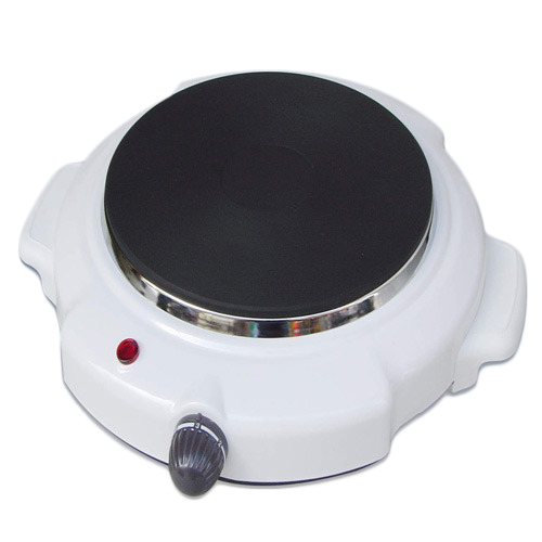 Electric Hot Plates