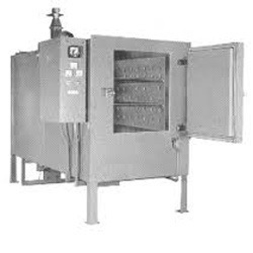 Industrial Oven