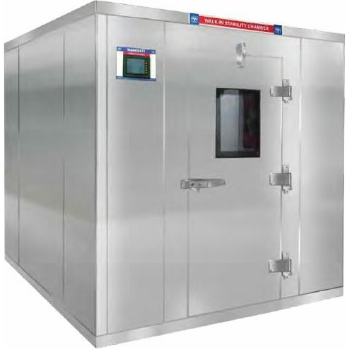 Walk In Humidity Chamber