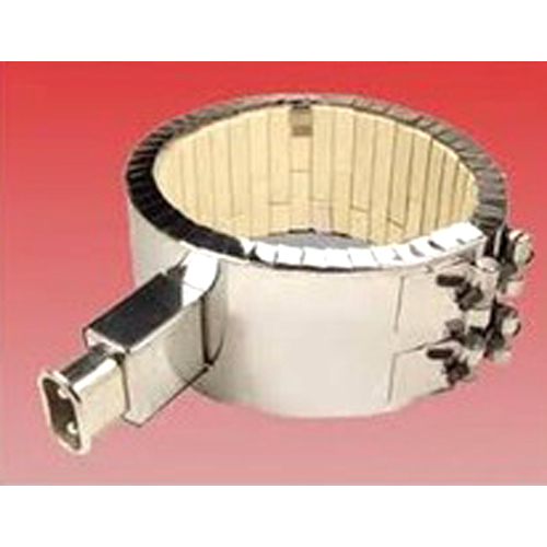 Ceramic Band Heaters