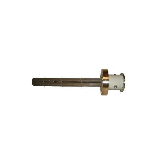 Electric Air Heater