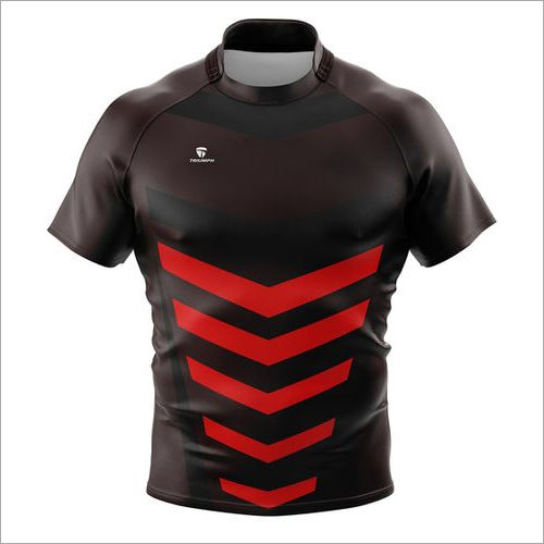 Rugby Team Uniforms Age Group: Infants/Toddler