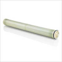 Reverse Osmosis Membrane - Polyamide, 40 Inches | 200-800 Psi Operating Pressure, 99% Salt Rejection, 10-15 Gpm Flow Rate, Low Biological Fouling