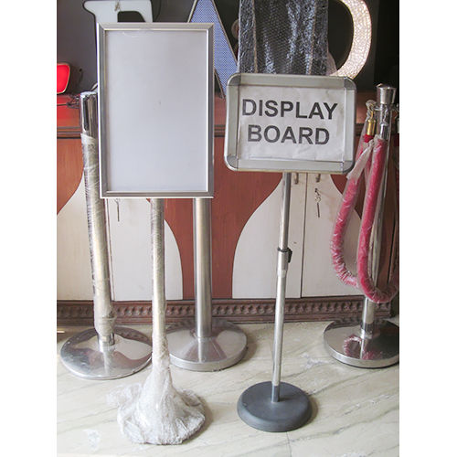 Display Board