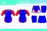 Rugby Garments