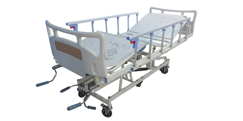 ICU HI-LOW MECHANICAL BED SIS 2001 (ECO PLUS)