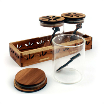 Mouth Freshener Caddy
