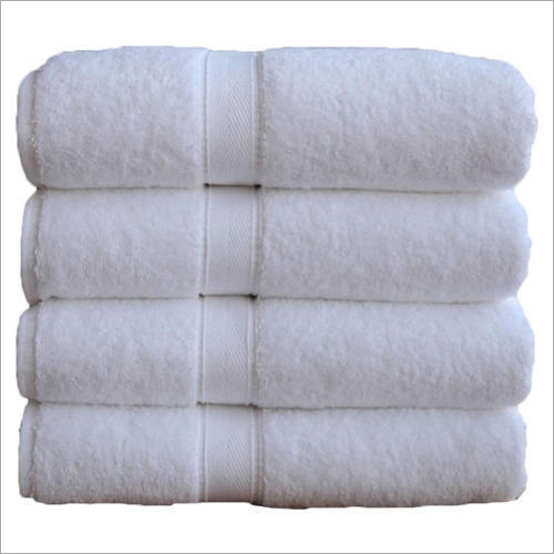 Cotton Bath Towel