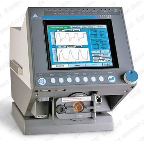 Refurbished Respironics ESPRIT ICU Ventilator