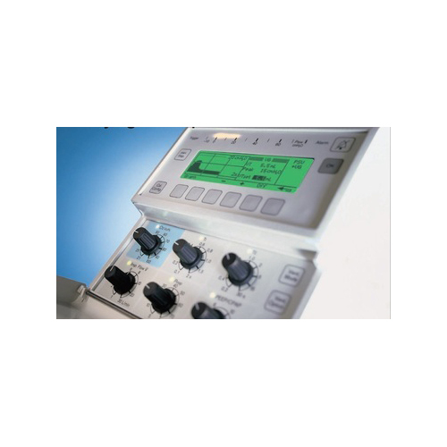 Refurbished Drager Neonatal Ventilator