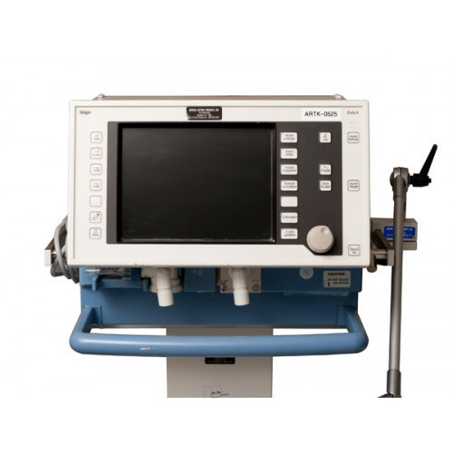 Refurbished Drager Evita 4 Edition Ventilator