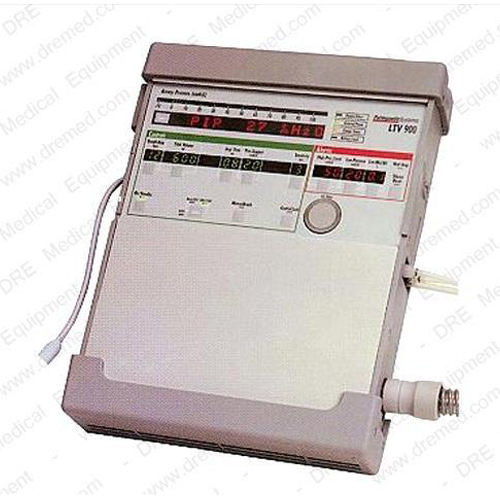 Refurbished Transport Ventilator Refurbished Transport Ventilator