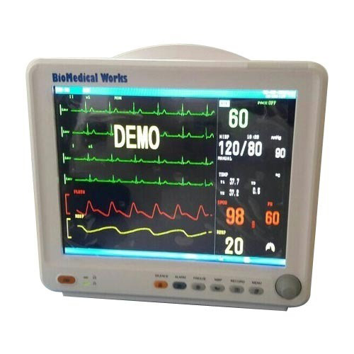 Patient Monitor Patient Monitor