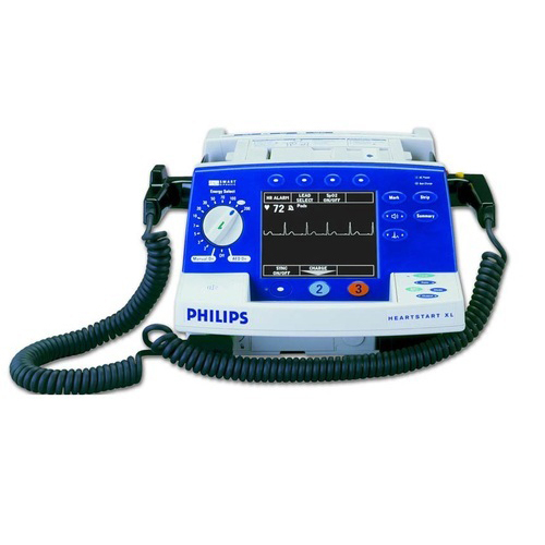 Biphasic Defibrillators (Refurbished) Biphasic Defibrillators (Refurbished)