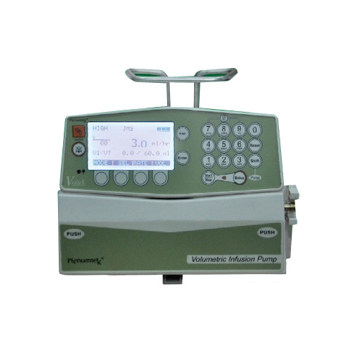 Infusion Pump Infusion Pump