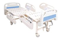 Icu Mechanical Bed (Sis 2000n)