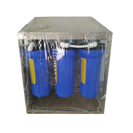 3 Aqua Star Water Membrane