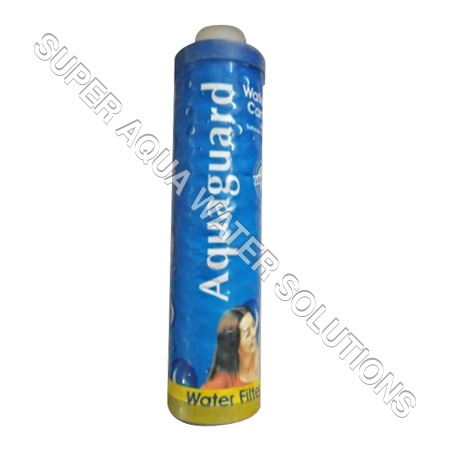 RO Filter Cartridges