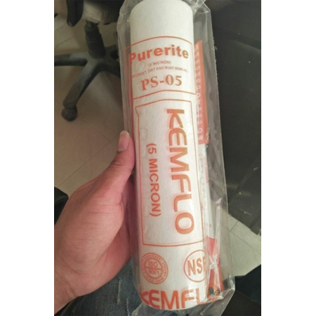 Water Filter Cartridge