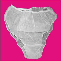 Disposable Panties