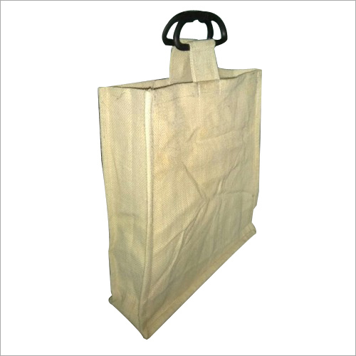 Jute Carry Bag