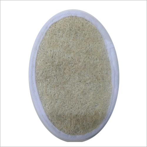 Loofah Sponge