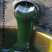 Rubber Process Oils and Plasticizers