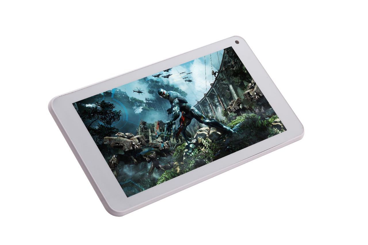 7 INCH WIFI android tablet GSM Certified