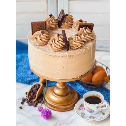 Coffee Cake