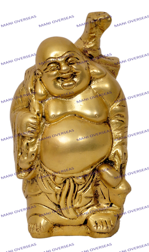 Durable Brass God Statue