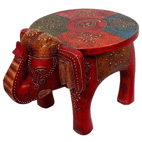 Elephant Table