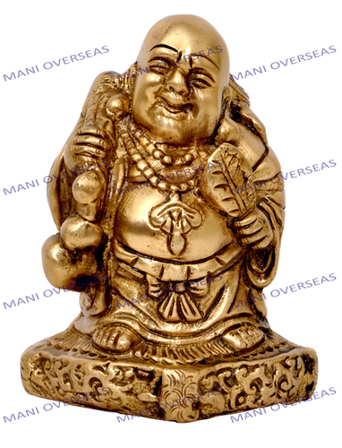 God Statue
