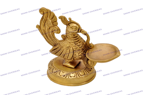 God Statue