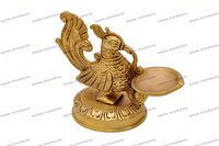 God Statue