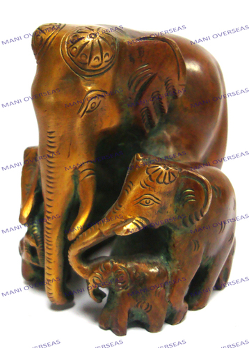 God Statue